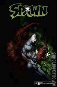 Spawn #139