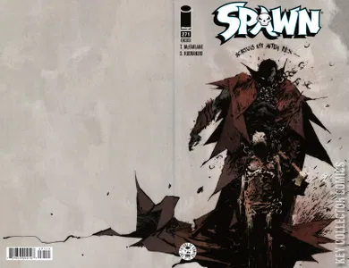 Spawn #271