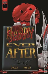 Stabbity Ever After #1
