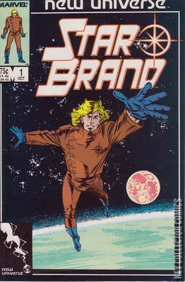 Star Brand