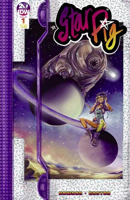 Star Pig