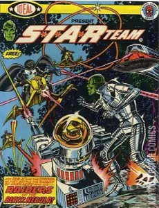 Star Team