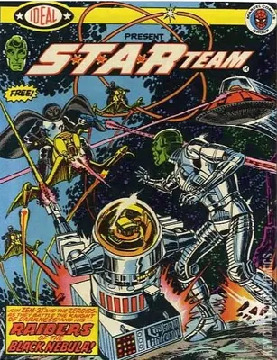 Star Team