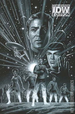 Star Trek: Year Five