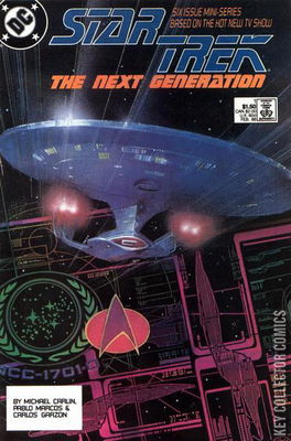 Star Trek: The Next Generation