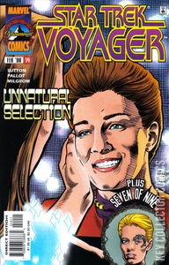 Star Trek Voyager #14