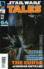 Cover for Star Wars Tales #23
