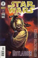 Cover for Star Wars #10