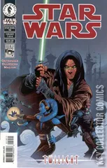 Cover for Star Wars #19