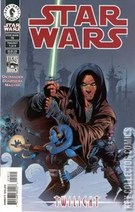 Star Wars #19