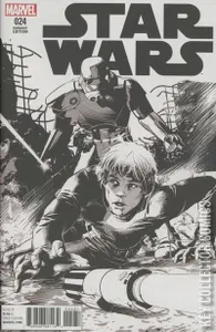 Star Wars #24