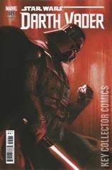 Variant Cover for Star Wars: Darth Vader #25