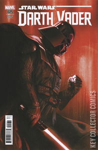 Star Wars: Darth Vader #25 