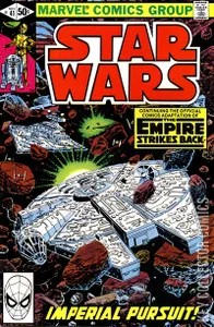 Star Wars #41