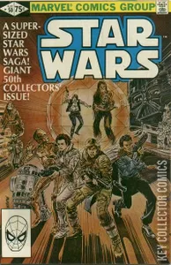 Star Wars #50