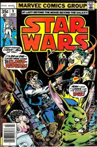Star Wars #9