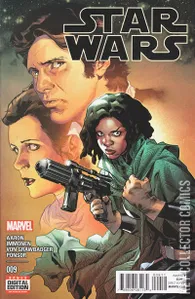 Star Wars #9