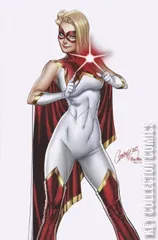 Variant Cover for Star #1