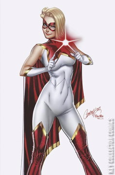 Variant Cover for Star #1