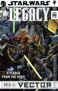 Star Wars: Legacy #29