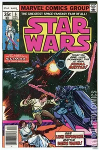 Star Wars #6