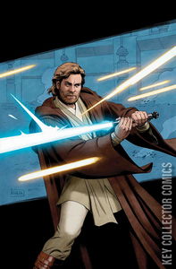 Star Wars: Age of Republic - Obi-Wan Kenobi