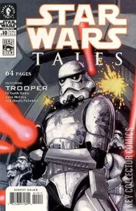 Star Wars Tales #10