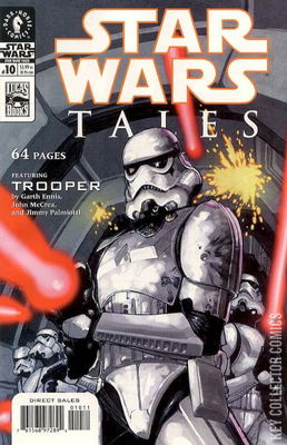 Star Wars Tales