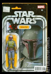 Variant Cover for Star Wars #4