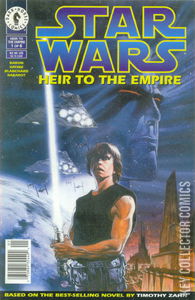 Star Wars: Heir to the Empire