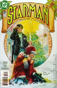 Starman #27