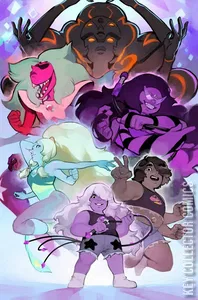 Steven Universe #26