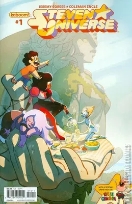 Steven Universe
