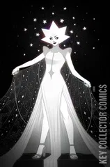 Variant Cover for Steven Universe #25