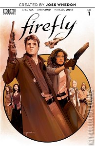 Firefly #1