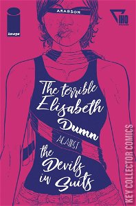 The Terrible Elizabeth Dunn #1
