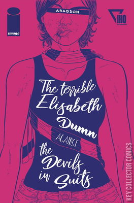 The Terrible Elizabeth Dunn