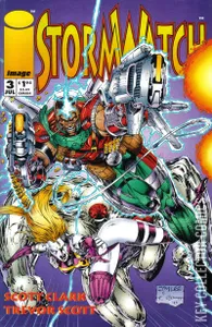 Stormwatch #3
