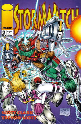 Stormwatch