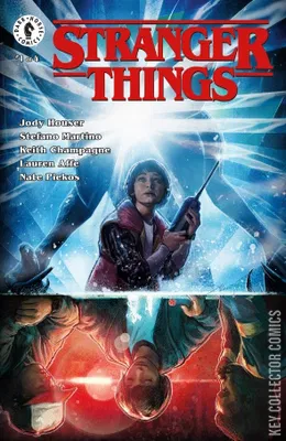 Stranger Things
