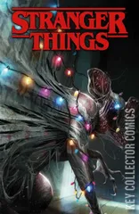 Variant Cover for Stranger Things #1