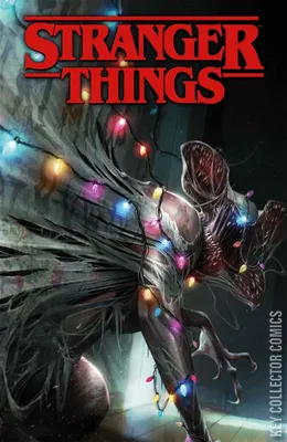 Stranger Things