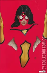 Cover for Strikeforce #1