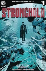 Cover for Stronghold #1