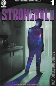 Stronghold #1