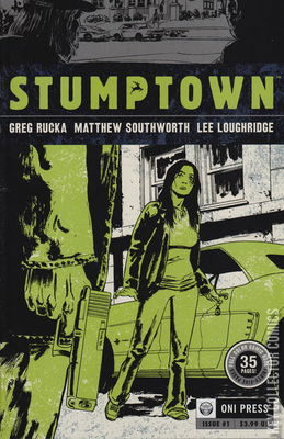 Stumptown