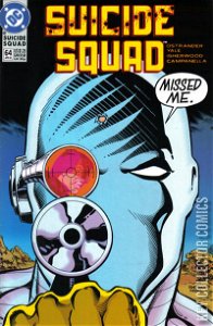 Suicide Squad #64