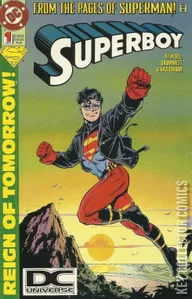 Superboy #1