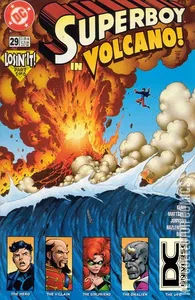 Superboy #29