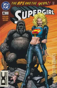 Supergirl #4